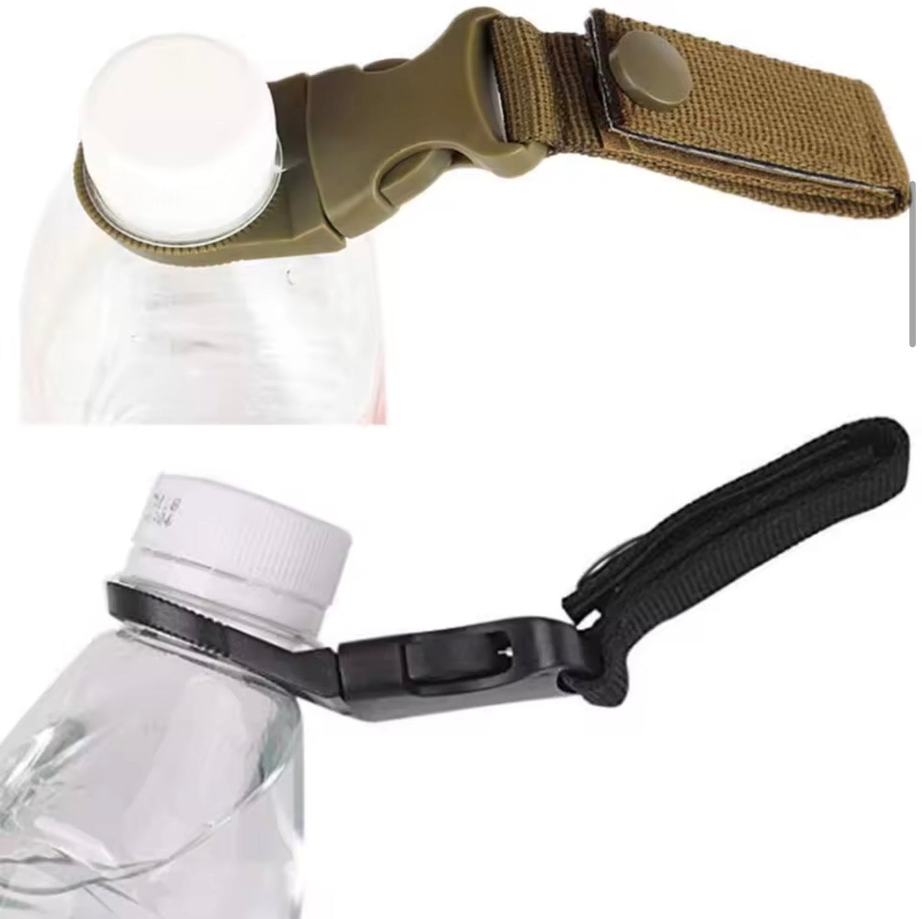 HydraClip | Hands-Free Hydration          - Buy 1 Get 1 Free