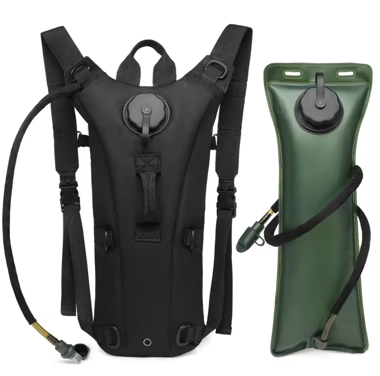 Hydration Backpack