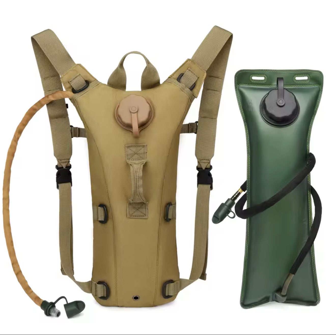 Hydration Backpack