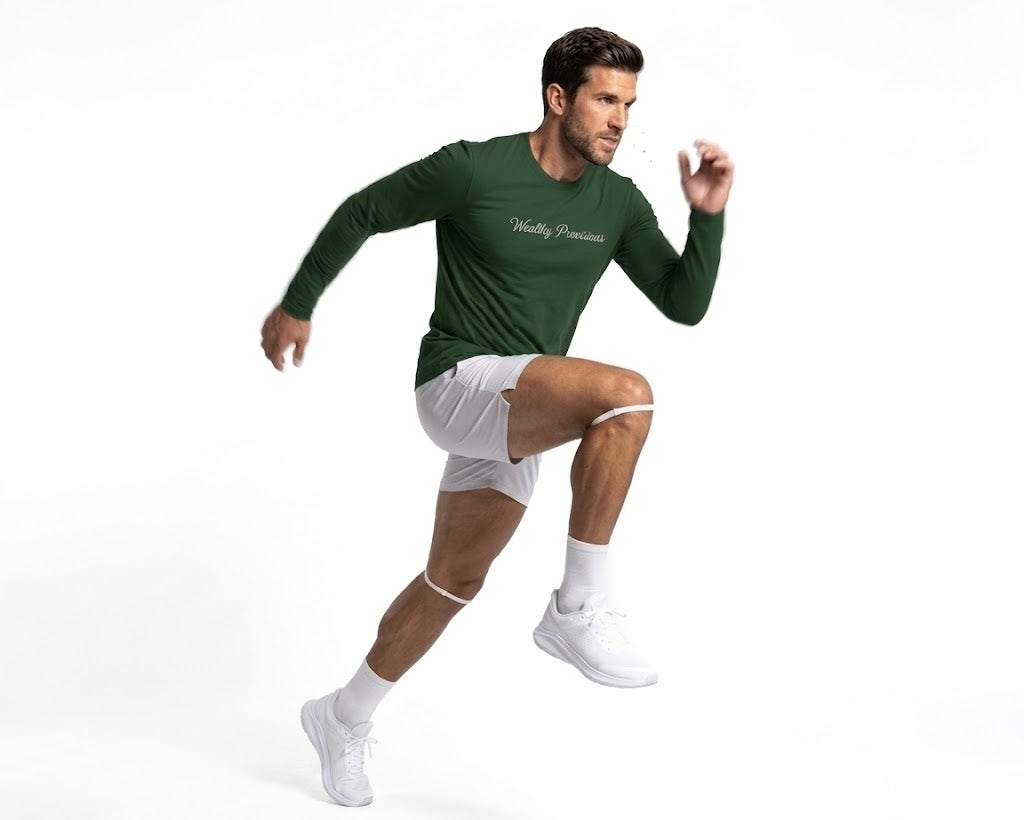 APEX™
Performance Knee Bands