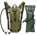 Hydration Backpack
