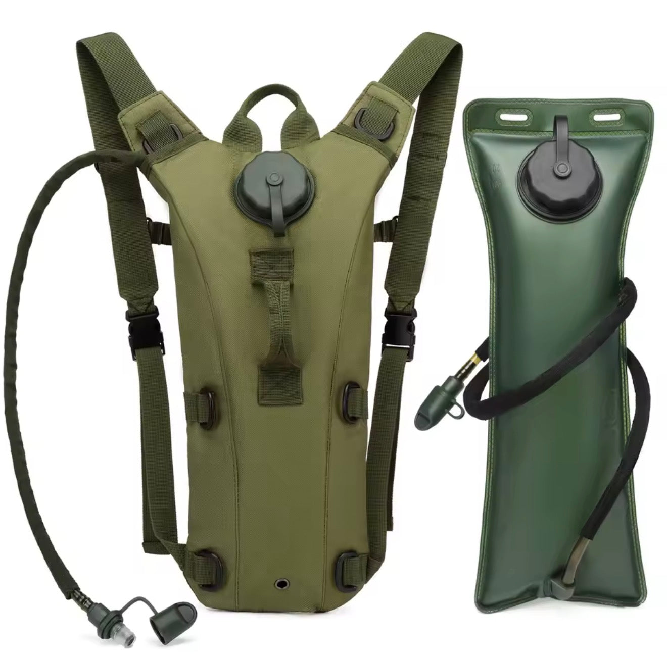 Hydration Backpack