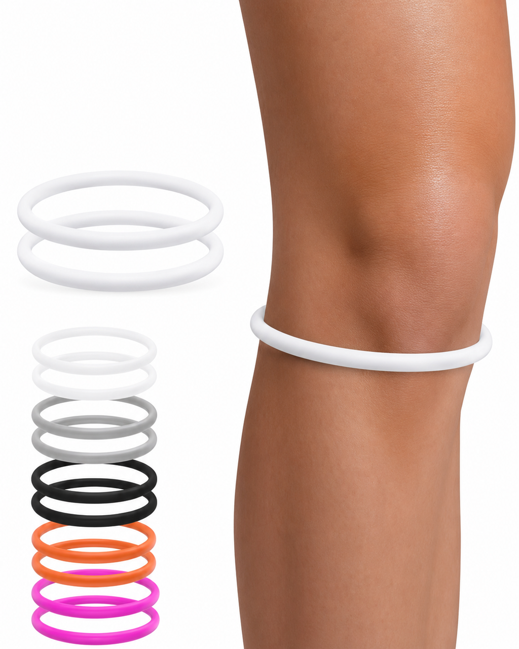 APEX™
Performance Knee Bands